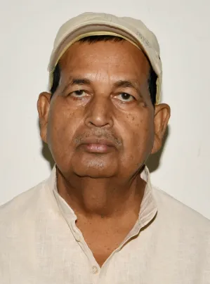 Rampal Verma