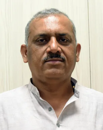 Amitabh Bajpai