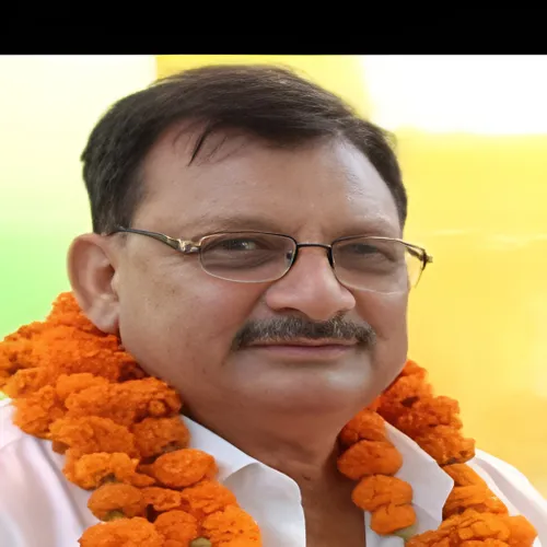 Aman Giri