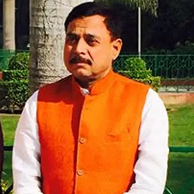 Harendra Prasad Singh