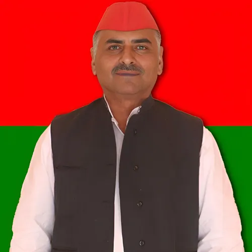 Narendra Pal Singh