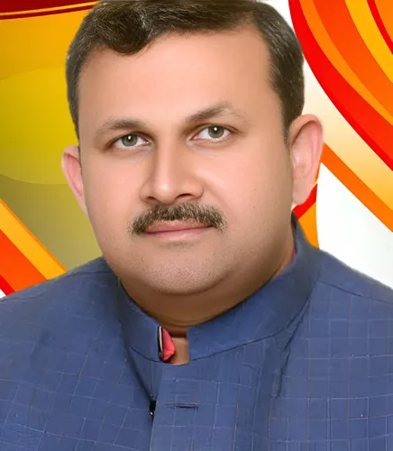 Pradeep Shukla