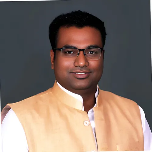 Shashank Verma