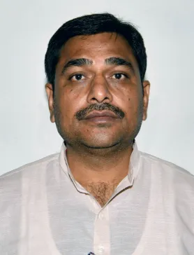 Rajeev Singh