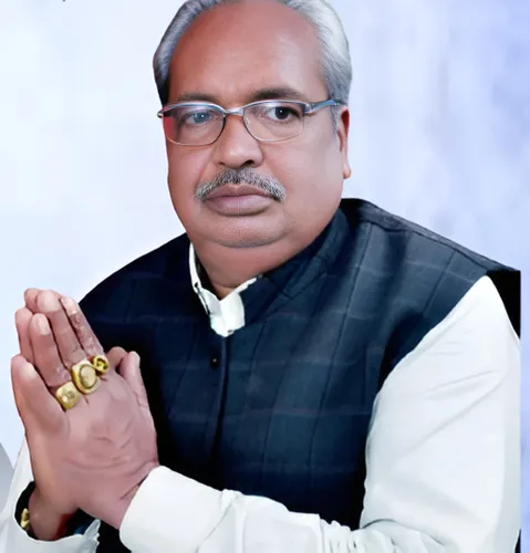 Dasharath Singh Rajpoot