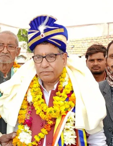 Awdhesh Kumar