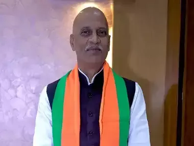 Mahendra Pal Singh