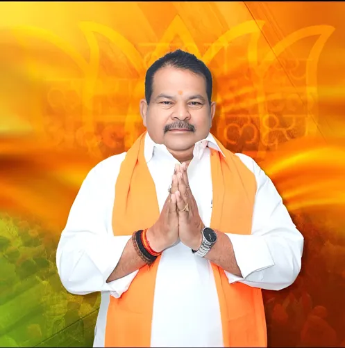 Raghvendra Pratap Singh