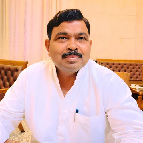 Ram Sharan