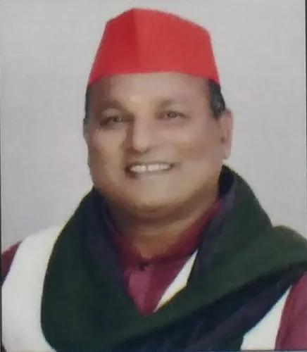 Eng Brajesh Katheriya