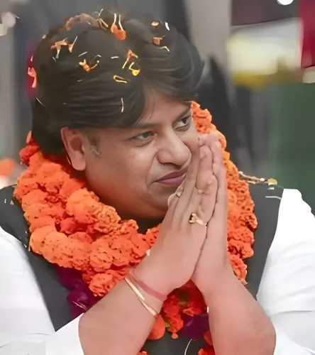 Priya Ranjan Ashu Diwakar