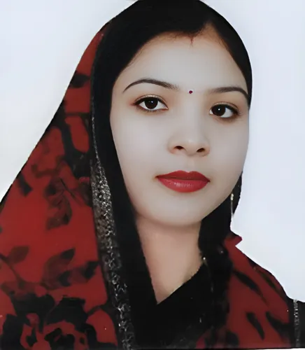 Sushma Patel