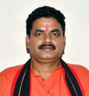 Ramesh Chandra Mishra