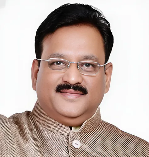 Raj Kumar Singh Gautam