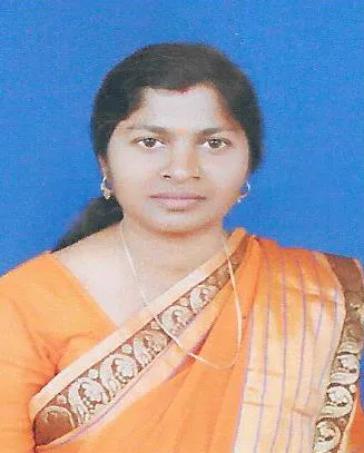 Sangeeta Balwant