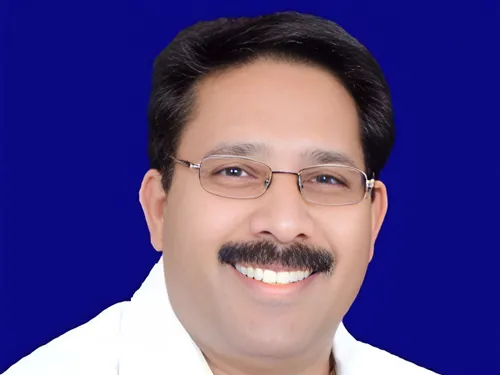 Yogesh Verma