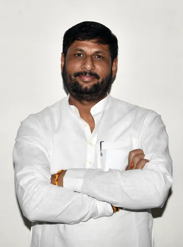 Rajesh Chaudhary