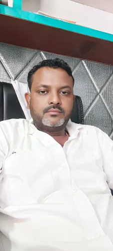 Dharm Singh Gautam