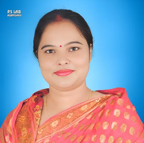 Poonam Saroj
