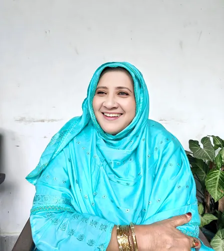 Nadira Sultan