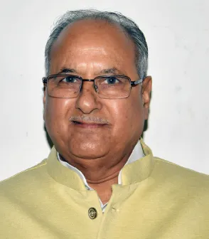 Ram Naresh Agnihotri