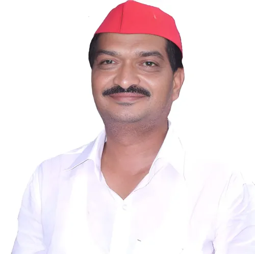 Alok Kumar Shakya
