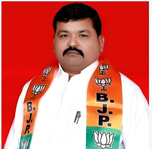 Amresh Kumar