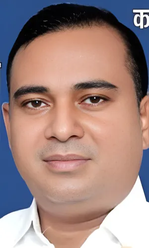 Devendra Kumar