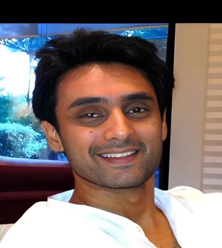 Anurag Singh