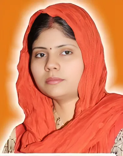 Rajbala Singh