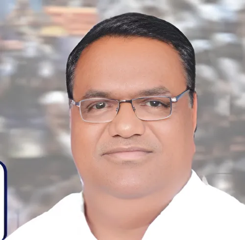 Dilshad Ali