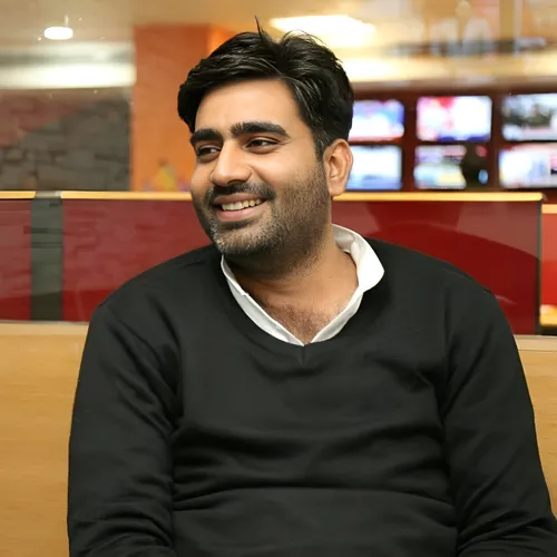 Atul Pradhan
