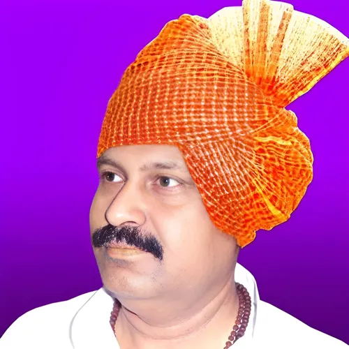 Ashok Kumar Singh