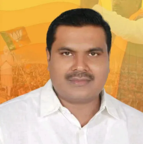 Ram Bilash Chauhan