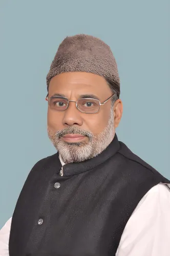 Mohd Yusuf Ansari