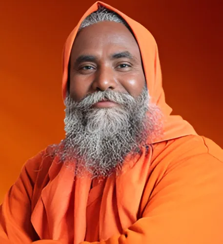 Jaydrath Alias Pravaktanand