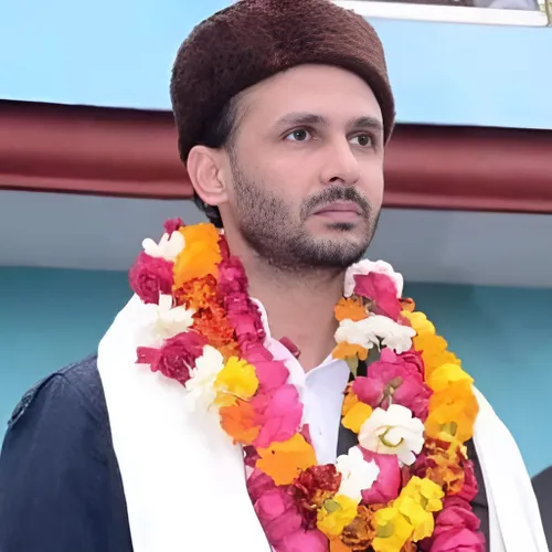 Zia Ur Rehman