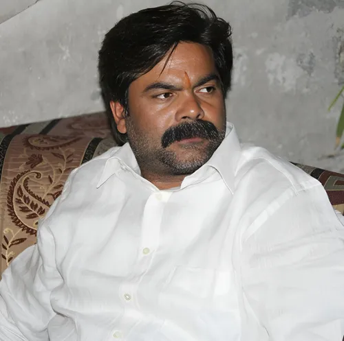 Kamal Dutt Sharma