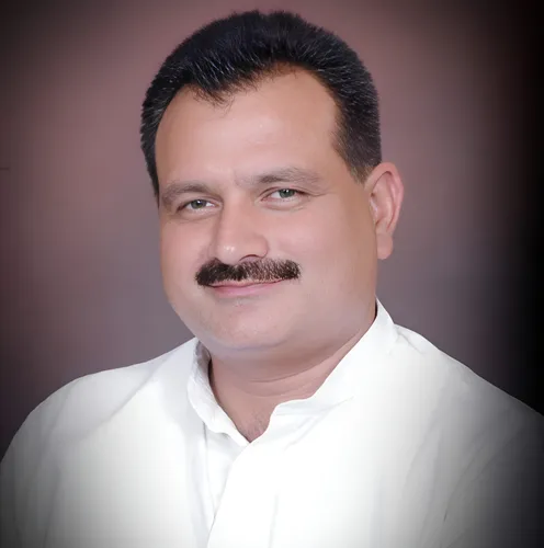 Maninder Pal