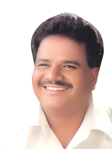 Prashant Chaudhary