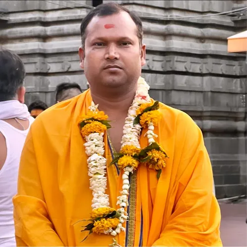 Ashok Kumar