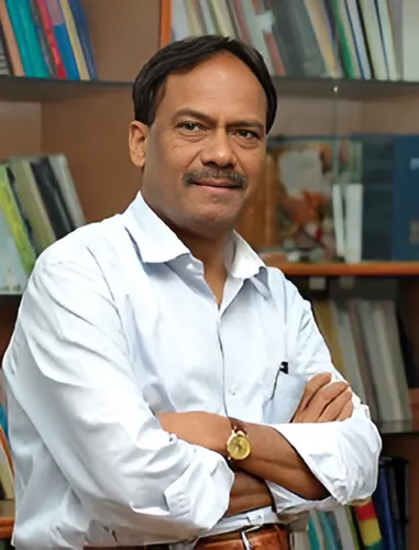 Jagdish Prasad