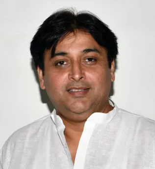 Umar Ali Khan