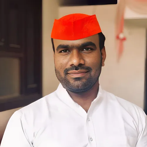 Sandeep Yadav