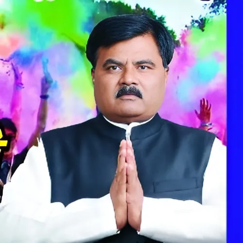 Sanjay Goswami
