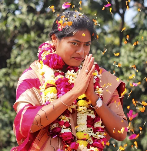 Pallavi Patel