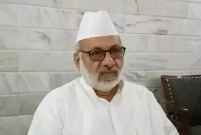Mohd Asim Raja