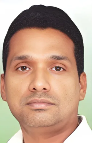 Vivek Kant