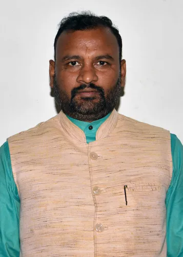 Hari Prakash Verma