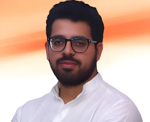 Haidar Ali Khan Alias Hamza Mian